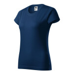 Dámské tričko Basic W MLI-13487 - Malfini XS