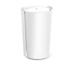 TP-Link Deco X50-5G (1-pack) WiFi6 Mesh (AX3000,2,4GHz/5GHz,1x2,5GbELAN/WAN,2xGbELAN/WAN,4G LTE,5G,+1xnanoSIM) EDF_438797