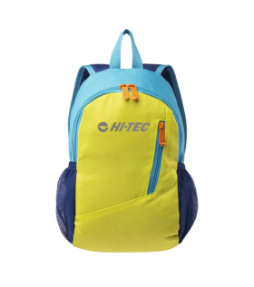 Hi-Tec Simply 92800603147 Backpack žlutý 8l