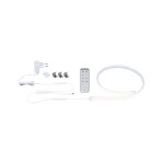 Paulmann 79566 Kompletní sada LED pásku 230 1 mm teplá bílá 1 ks