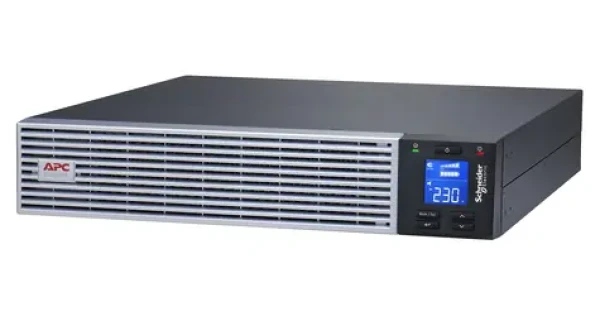 APC Easy UPS On-Line SRVL / Záložní zdroj / 1800W / 230V / lithium-ion / rack kit (SRVL2KRIRK)