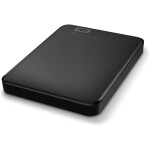 WD Elements Portable 5TB Externí HDD 2.5 USB 3.0