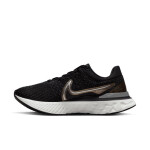 Dámské běžecké boty React Infinity Run Flyknit DD3024-009 Nike Velikost: