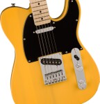 Fender Squier Sonic Telecaster MN BPG BTB