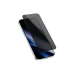 Epico Privacy Glass 3D DF ochranné sklo pro iPhone 16 Pro Max / odolné proti pádu a poškrábání / Ultra-široké krytí (91112151300026)