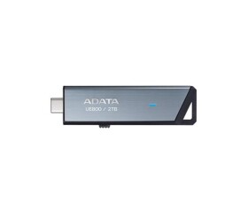 ADATA Flash Disk 2TB UE800, USB-C 3.2, R:1000/W:1000MB/s, stříbrná EDF_748581