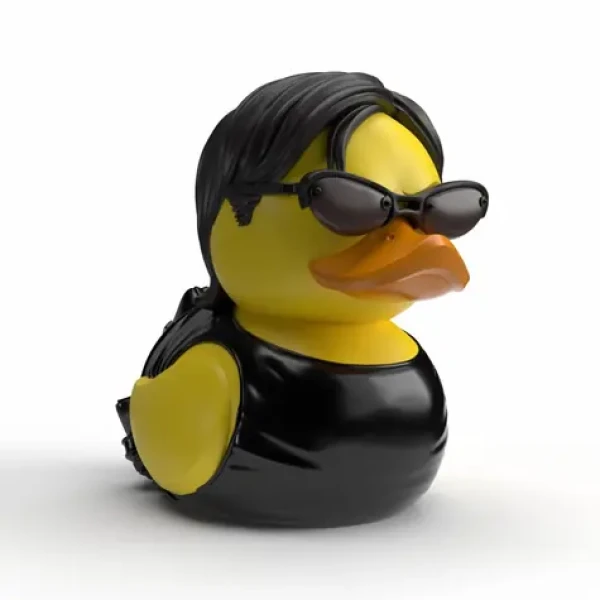NUMSKULL TUBBZ kachnička Matrix – Trinity