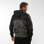 47 Brand Pánská Bunda New York Yankees Core 47 1/4 ZIP DRIFT Jacket Velikost: