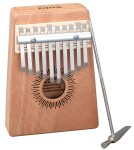 Sela Kalimba Mahogany 10