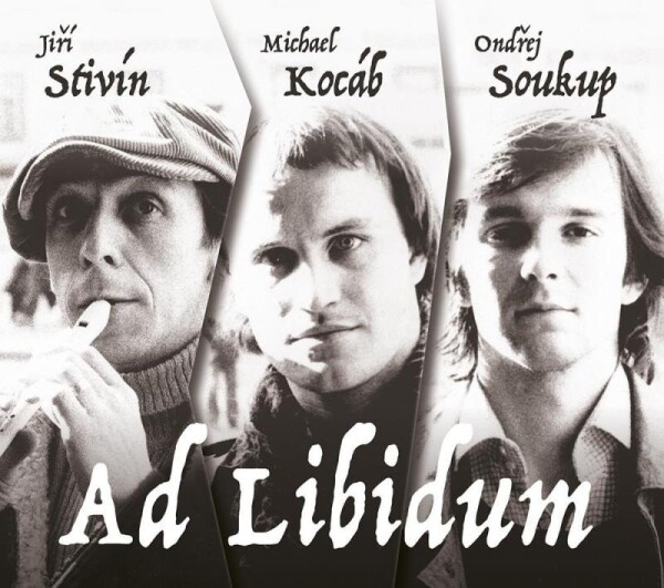 Ad libitum CD