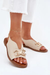 Sandály model 214335 Step in style 39