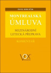 Montrealská úmluva