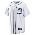 Nike Pánský dres Detroit Tigers MLB Home Velikost: S