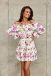 Roco Woman's Dress SUK0395