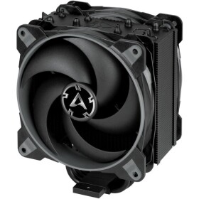 ARCTIC Freezer 34 eSports DUO šedá / 2x120 mm / 200 - 2100 RPM / 0.5 Sone / 4-pin / pro Intel AMD (ACFRE00075A)