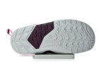 Xero Shoes Alpine Pull-On Pink/Fig růžové dětské
