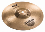 Sabian B8X Splash 8"