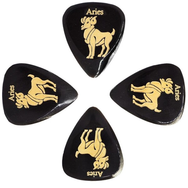 Timber Tones Zodiac Tones Aries 4-Pack