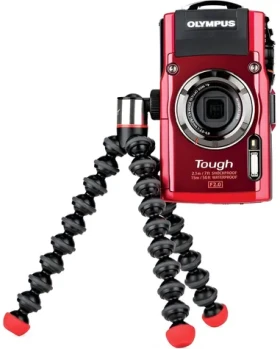 Joby GorillaPod Magnetic 325 / Stativ / flexibilní / magnetické nožky (JB01506-BWW)
