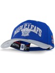 Mitchell & Ness Pánská kšiltovka Toronto Maple Leafs NHL Team Arch Classic Red Stretch-Snap
