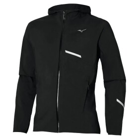 Běžecká bunda Mizuno Waterproof 20K ER Jacket J2GEC00109 Velikost textilu: M