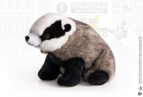 Harry Potter Plyšák - maskot Mrzimor 20 cm - EPEE Merch - Karactermania