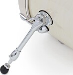 Premier Genista Classic 22" 4pc Shell Pack Ermine