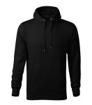 Cape Free mikina pánská černá 3XL