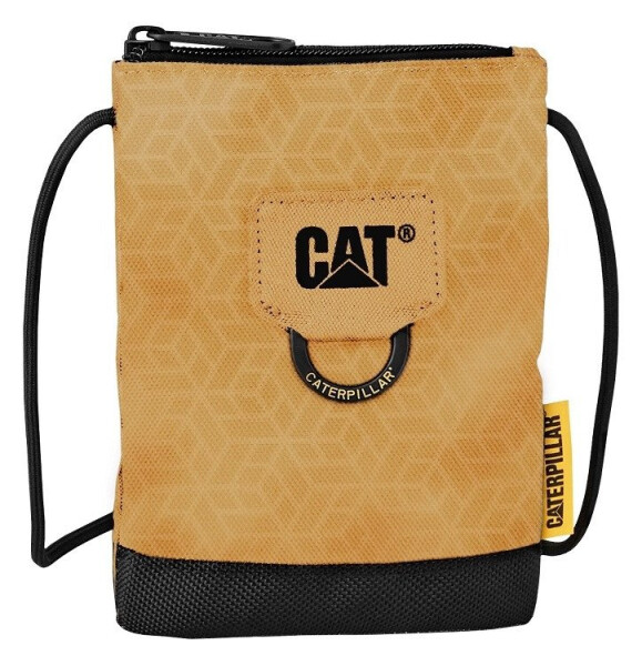 CAT Kapsička Millennial Classic Ross - žlutá