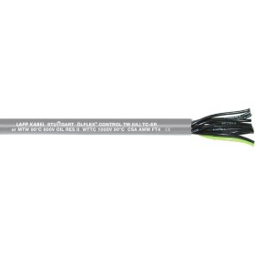 LAPP 281812/3000 řídicí kabel 12 x 1 mm², 3000 m