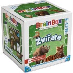 BrainBox zvířata