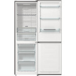 Gorenje lednice s mrazákem dole Nrk619ca2xl4