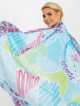 Dámský šátek / pareo AT PO 176188.69 - FPrice lososová one size