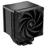 ARCTIC Freezer 36 A-RGB bílá / 2x P12 PWM PST A-RGB / 0.3 Sone @ 200-2000 RPM / pro Intel AMD (ACFRE00125A)