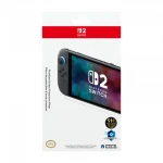 HORI Switch 2 Premium Screen Protective Filter / ochranný filtr pro displej pro Nintendo Switch 2 (4961818041080)
