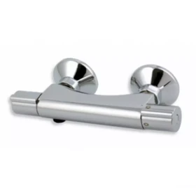 Sprchová batéria termostatická Aqualight 120 2564/1