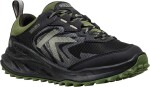 Dětské celoroční boty Keen ZIONIC WP YOUTH black/bronze green Velikost: 38