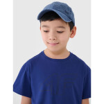 Tričko 4F Jr 4FJWSS25TTSHM2325-36S 122