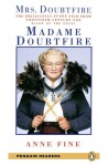 PER | Level 3: Madame Doubtfire - Anne Fine
