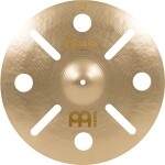 Meinl Benny Greb Sand Cymbal Box Set