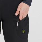 KARPOS Alagna Plus 2.0 W Bermuda, Black velikost: S