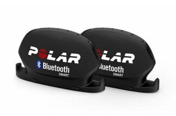 Polar kadence a rychlosti Bluetooth Smart 91053157