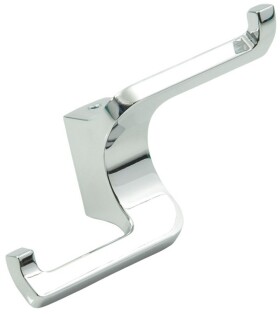 Siro Nábytkový věšák 2377 chrom lesk, 1 ks (S12020)