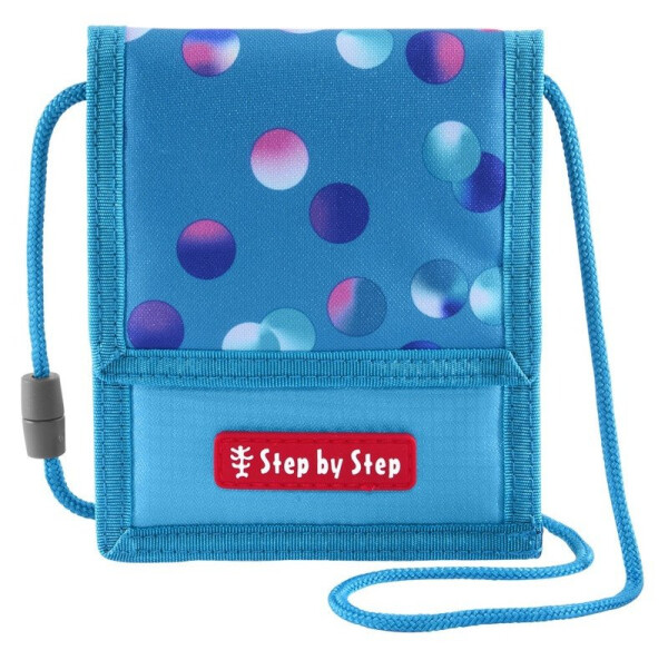 Kapsička na krk Dolphin Finja