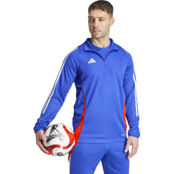 Mikina adidas Tiro 24 Training Top M JE1993 pánské m