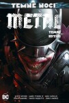 Temné noci Metal Scott Snyder