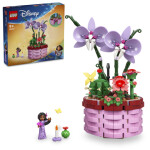 LEGO LEGO Disney 43237 Isabelin květináč