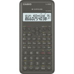 Kalkulačka školní CASIO FX 82 MS 2E (2nd Edition)