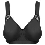 Dámská nevyztužená podprsenka Soft Cup 71010 - Selmark 85D