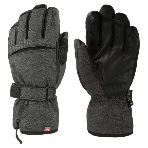 Lyžařské rukavice Eska Club Pro GTX - velikost 9